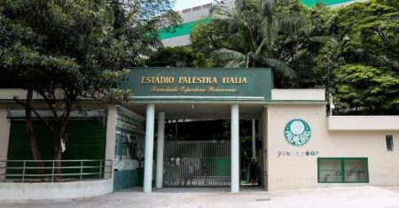 Família de menina que denunciou abuso no Palmeiras quer justiça, diz advogado