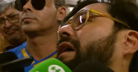 Presidente do Conselho de Artes do Boi Caprichoso passa mal após vitória