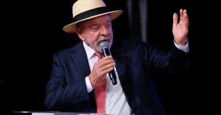 Lula anuncia pacote de investimentos para fortalecer indústria do país