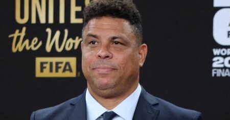 Ronaldo coloca Messi entre os maiores da história e elogia Mbappé: ‘Lembra meu auge’