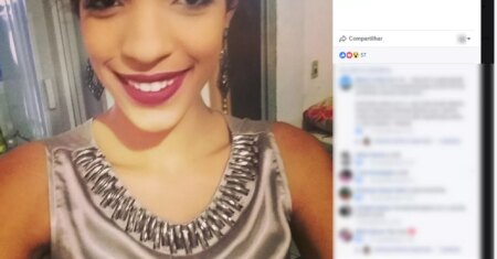 Mãe de jovem assassinada pelo ex-namorado em Cuiabá diz à polícia que filha sofria violência psicológica e moral | Mato Grosso