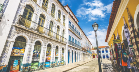 Previsão do tempo para São Luís indica chuvas durante toda a semana