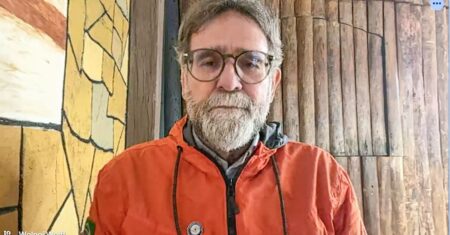“Desserviço à nação”, diz Wolnei Wolff sobre alertas falsos