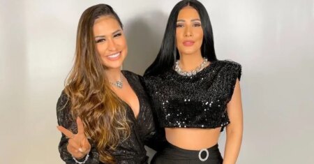 Simaria revela quanto pagaria em bolsa de grife: “É muito”