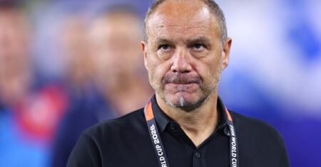 Haiti: treinador faz alerta para seleção antes de encarar o Brasil