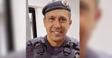 SP: PM oficializa aposentadoria de policial acusado de feminicídio