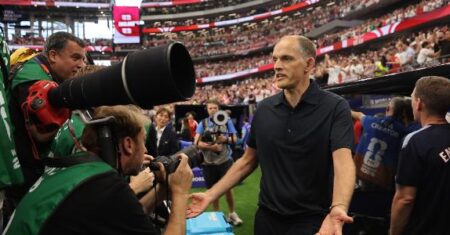 Copa: Fifa muda posicionamento de fotógrafos após reclamação de Tuchel