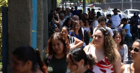 Inscrições para Prova Nacional Docente 2026 vão até dia 3 de julho