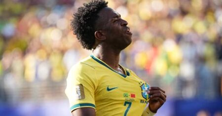 Brasil tem 84% de chance de ir ao mata-mata da Copa; Alemanha lidera