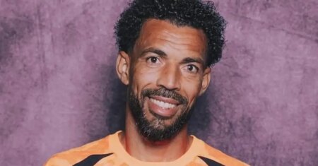 Goleiro de Cabo Verde, Vozinha tem irmão que mora no Brasil