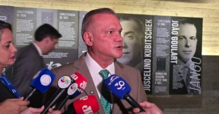 Déficit de mais de 9 mil profissionais desafia a Segurança Pública em Mato Grosso, diz Wellington