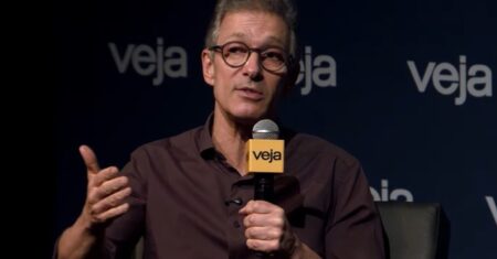 Zema é desconvidado de evento do Novo após crítica a Bolsonaro