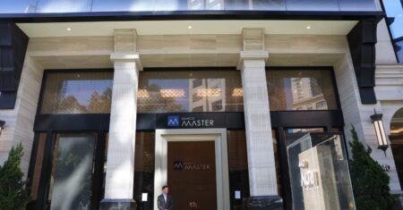 Justiça do RJ determina bloqueio de contas do Master e outras empresas