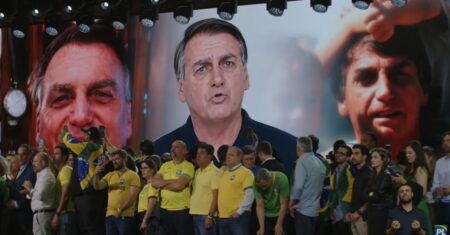 Vídeo de IA de Bolsonaro: especialistas veem riscos para PL e ex-presidente
