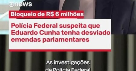 Troca de mensagens entre Cunha e servidora aponta ‘burla’ em alocação de emendas, diz PF; veja diálogos