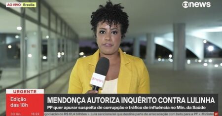 Lula diz que filho não vai se esconder caso seja julgado