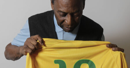 Trio é preso no RJ ao negociar itens da memória esportiva – 13/07/2026 – Esporte