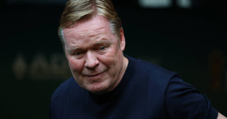Koeman pede demissão após eliminação da Holanda na Copa – 01/07/2026 – Esporte