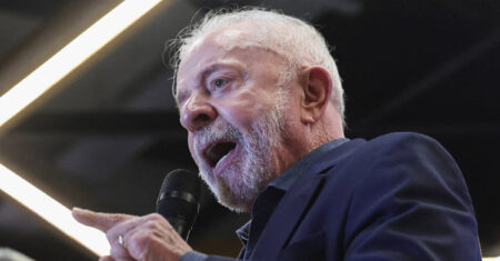 PT define repasse do fundo eleitoral com R$ 126 mi a Lula – 03/07/2026 – Política