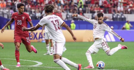 Copa: Com gol nos acréscimos, Espanha elimina Portugal – 06/07/2026 – Esporte