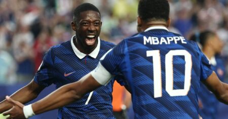 Veja como as semifinalistas marcaram gols na Copa de 2026 – 12/07/2026 – Esporte