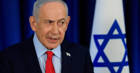 Israel terá eleições gerais em 27 de outubro, diz lider – 12/07/2026 – Mundo