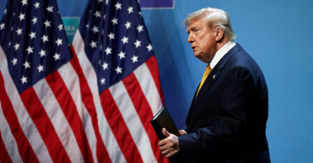 Guardian: Trump confunde soberania com deslealdade – 16/07/2026 – Política