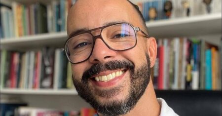 Morre João Sanches, autor da peça ‘Um Solo para Gregório’ – 20/07/2026 – Ilustrada