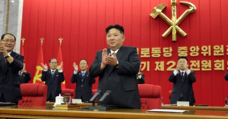 Como Kim Jong-un fez uma ‘transformação milagrosa’ da economia da Coreia do Norte e se fortaleceu: ‘O regime está mais rico do que nunca’ – 26/07/2026 – Mundo