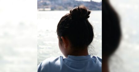 Menina de 12 anos é salva após ser entregue para ‘pagar dívidas’ dos pais