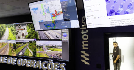 Grupo Mover faz acordo para vender fatia na Motiva – 28/07/2026 – Economia