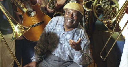 O “mojo “de Moacir Santos: o maestro que conectou sertão, bossa e jazz