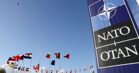 Países da Otan anunciam novos investimentos bilionários em defesa