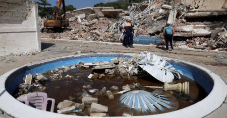 Mortes por terremotos na Venezuela chegam a 2,6 mil