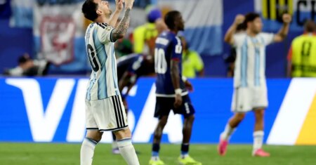 Oitavas da Copa do Mundo têm jogos e horários definidos