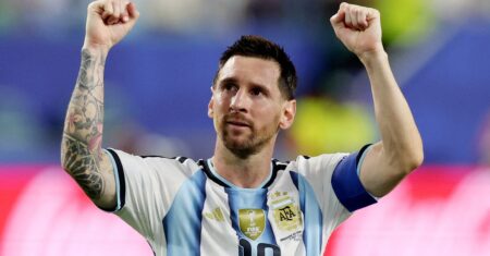 Espanha e Bélgica vão às quartas; Argentina joga hoje
