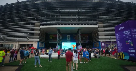 Ingresso para a final da Copa pode custar mais de R$ 200 mil