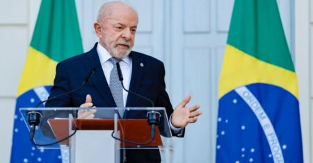Governo Lula apresenta "mapa do caminho" para reverter taxas de Donald Trump