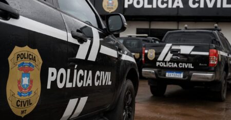 Denúncia de assédio, ameaças e suposta coação coloca policiais civis de Poconé sob investigação da Corregedoria