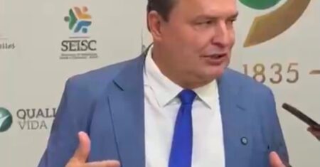 Max Russi critica proposta de Abilio e diz que restrição a terrenos de 200 m² pode ampliar déficit habitacional