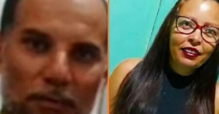 Polícia intensifica caçada a suspeito de matar professora e abandonar corpo em represa no interior de Mato Grosso