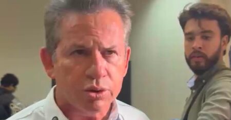 Mauro rebate críticas de Jayme sobre desonestidade na convenção “União Brasil escolheu caminho com coerência ao apoiar Pivetta”