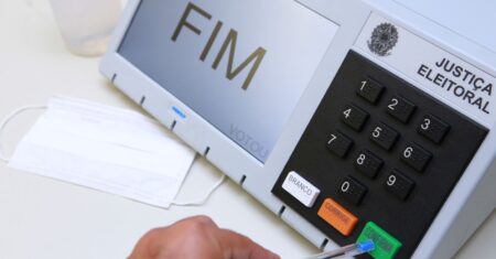 Ministério Público Eleitoral endurece combate ao assédio de candidatos
