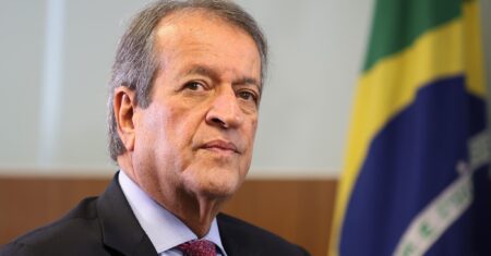 Bloqueio de R$ 119 milhões de Valdemar Costa Neto: entenda esquema de emendas atribuído a presidente do PL
