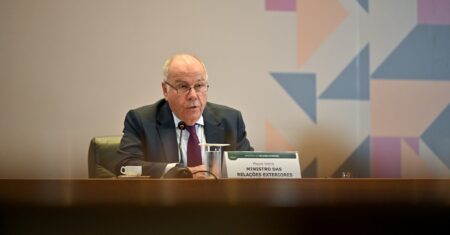 PCC e CV: Itamaraty vê risco de força militar dos EUA contra o Brasil