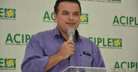 Bira Ferreira lança pré-campanha a deputado estadual neste sábado