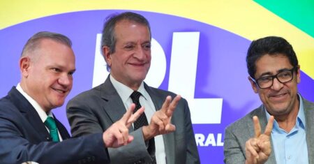 PL marca convenção para oficializar Wellington ao Governo e amplia disputa pela sucessão em Mato Grosso