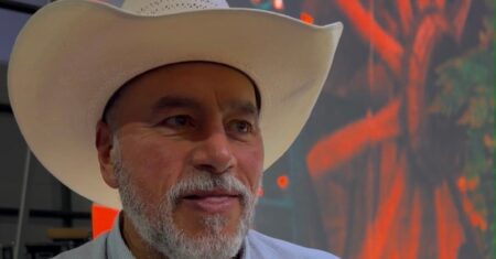 Tricampeão mundial Adriano Moraes destaca que Mato Grosso Agro Festival recoloca Cuiabá no circuito da maior competição de montaria em touros do planeta