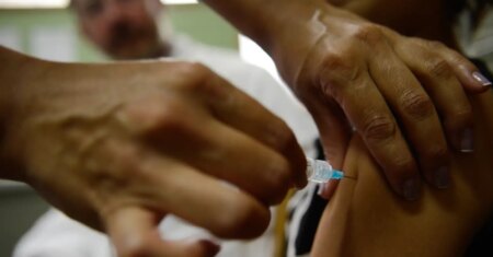 Vacinação contra HPV é prorrogada até 31 de dezembro