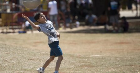 Com a chegada das férias de julho, pais precisam redobrar atenção